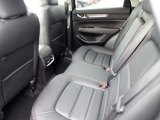 2021 Mazda CX-5 Grand Touring AWD Rear Seat