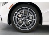 2021 Mercedes-Benz E 450 4Matic Sedan Wheel