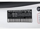 2021 E Color Code for Polar White - Color Code: 149