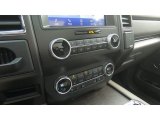 2021 Ford Expedition Limited Max 4x4 Controls