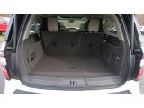 2021 Ford Expedition Limited Max 4x4 Trunk