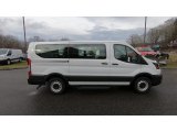 2020 Ford Transit Passenger Wagon XL 150 LR Exterior