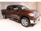 2015 Toyota Tundra 1794 Edition CrewMax 4x4