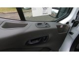 2020 Ford Transit Passenger Wagon XL 150 LR Door Panel