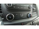 2020 Ford Transit Passenger Wagon XL 150 LR Controls