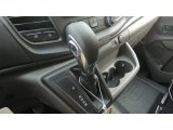 2020 Ford Transit Passenger Wagon XL 150 LR 10 Speed Automatic Transmission
