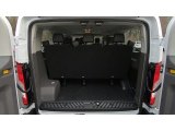 2020 Ford Transit Passenger Wagon XL 150 LR Trunk