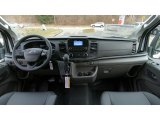 2020 Ford Transit Passenger Wagon XL 150 LR Dashboard