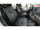 2020 Ford Transit Passenger Wagon XL 150 LR Front Seat