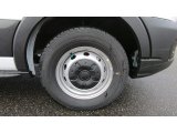 2020 Ford Transit Passenger Wagon XL 150 LR Wheel