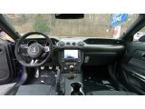 2020 Ford Mustang Shelby GT350 Dashboard