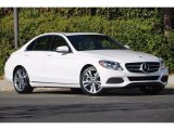 2018 Mercedes-Benz C 300 Sedan