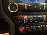 2020 Ford Mustang Shelby GT500 Controls