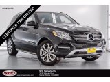 2018 Mercedes-Benz GLE 350