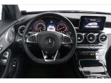 2017 Mercedes-Benz C 43 AMG 4Matic Coupe Dashboard