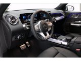 2021 Mercedes-Benz GLB AMG 35 4Matic Dashboard