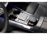 2021 Mercedes-Benz GLB AMG 35 4Matic Controls