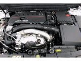 2021 Mercedes-Benz GLB AMG 35 4Matic 2.0 Liter Turbocharged DOHC 16-Valve VVT 4 Cylinder Engine