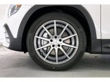 2021 Mercedes-Benz GLB AMG 35 4Matic Wheel