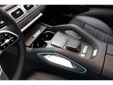 2021 Mercedes-Benz GLE 450 4Matic Controls