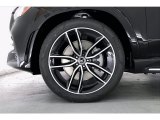2021 Mercedes-Benz GLE 450 4Matic Wheel
