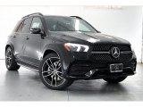 2021 Mercedes-Benz GLE 450 4Matic Data, Info and Specs