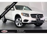 2018 Mercedes-Benz GLC 300