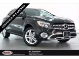 2018 Mercedes-Benz GLA 250