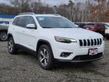 2021 Jeep Cherokee Limited 4x4