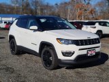 2021 Jeep Compass Latitude 4x4