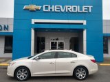 2012 Buick LaCrosse FWD