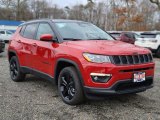 2021 Jeep Compass Latitude 4x4