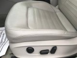 2015 Volkswagen Passat SE Sedan Moonrock Gray Interior