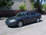 2009 Chevrolet Impala LTZ