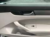 2015 Volkswagen Passat SE Sedan Door Panel
