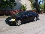 2009 Black Chevrolet Impala SS #14060275