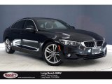 2018 Black Sapphire Metallic BMW 4 Series 430i Gran Coupe #140678358