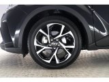 Toyota C-HR 2020 Wheels and Tires