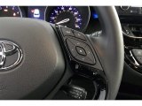 2020 Toyota C-HR XLE Steering Wheel
