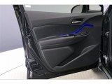 2020 Toyota C-HR XLE Door Panel