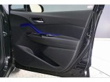 2020 Toyota C-HR XLE Door Panel