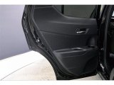 2020 Toyota C-HR XLE Door Panel