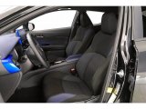 2020 Toyota C-HR XLE Front Seat