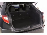 2020 Toyota C-HR XLE Trunk