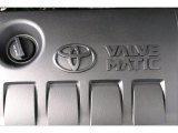 2020 Toyota C-HR XLE Marks and Logos
