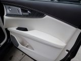 2020 Lincoln Nautilus Black Label AWD Door Panel