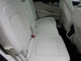 2020 Lincoln Nautilus Black Label AWD Rear Seat