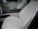 2020 Lincoln Nautilus Black Label AWD Front Seat