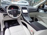 2020 Lincoln Nautilus Black Label AWD Chalet Theme Alpine/Silverwood Interior