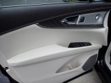 2020 Lincoln Nautilus Black Label AWD Door Panel